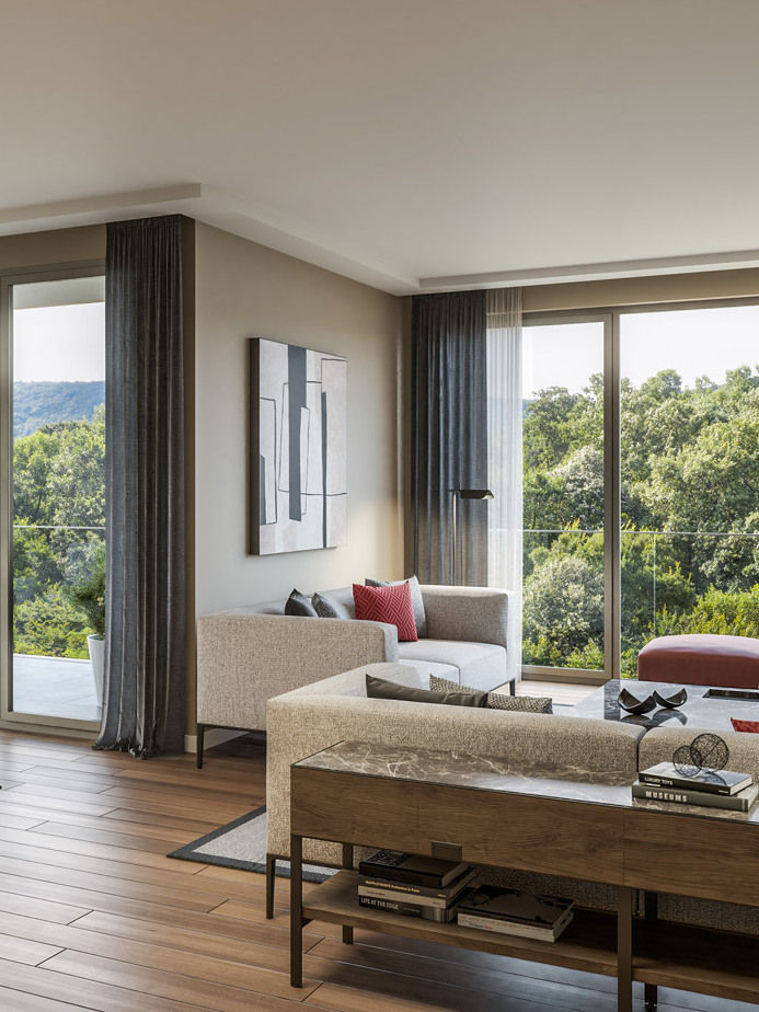 Beykoz Residence