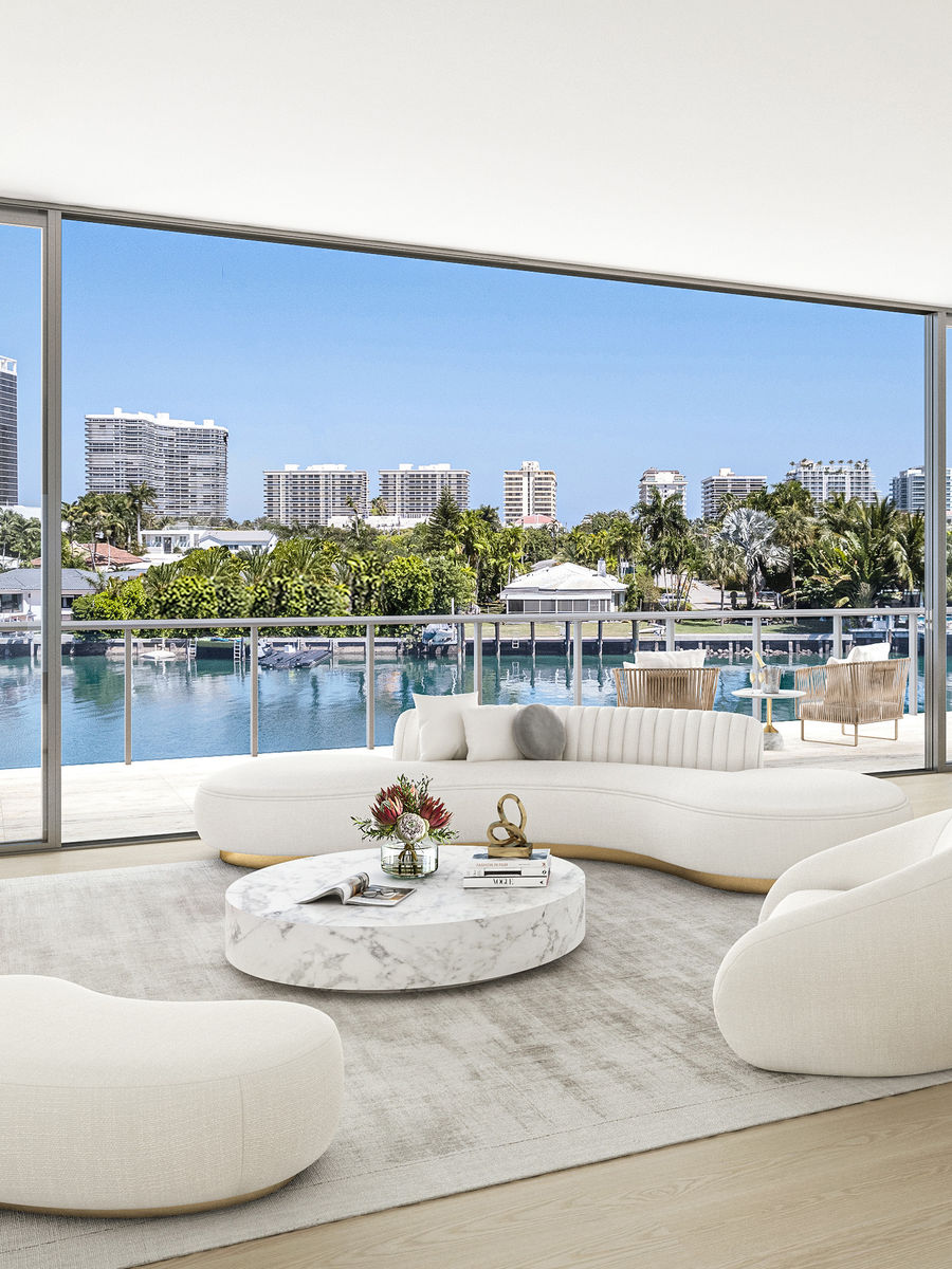 Miami Residence