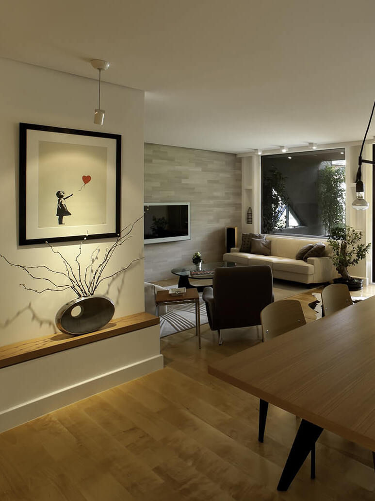 Ulus Residence